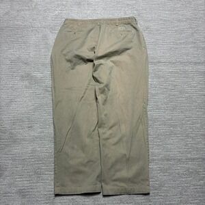 Polo ralph y2k 2000s tan relaxed fit chino pants
